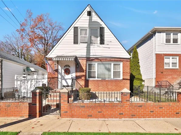 281 Kimball Avenue, Yonkers, NY 10704