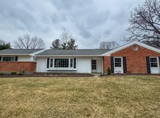 9651 Beech Dr, Cincinnati, OH 45231