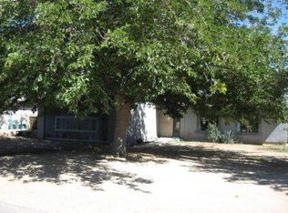 16108 Chestnut St, Hesperia, CA 92345