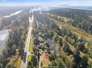 1283 SW Ridge Rd, Warrenton, OR 97146