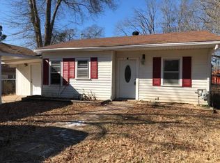 104 Lynn St, West Monroe, LA 71292