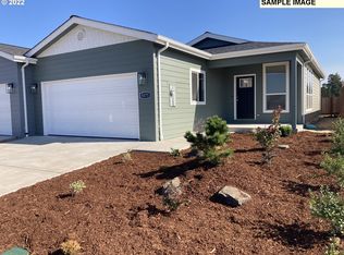 1575 53rd St, Florence, OR 97439