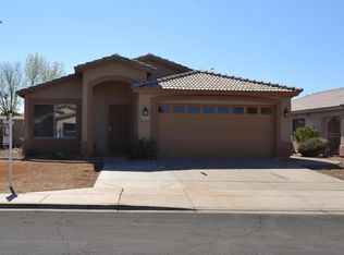 8945 E Butternut Ave, Mesa, AZ 85208