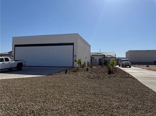 5128 S Taxi Way, Fort Mohave, AZ 86426