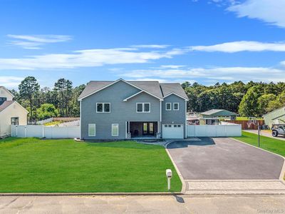 48 Walnut Street, Coram, NY, 11727