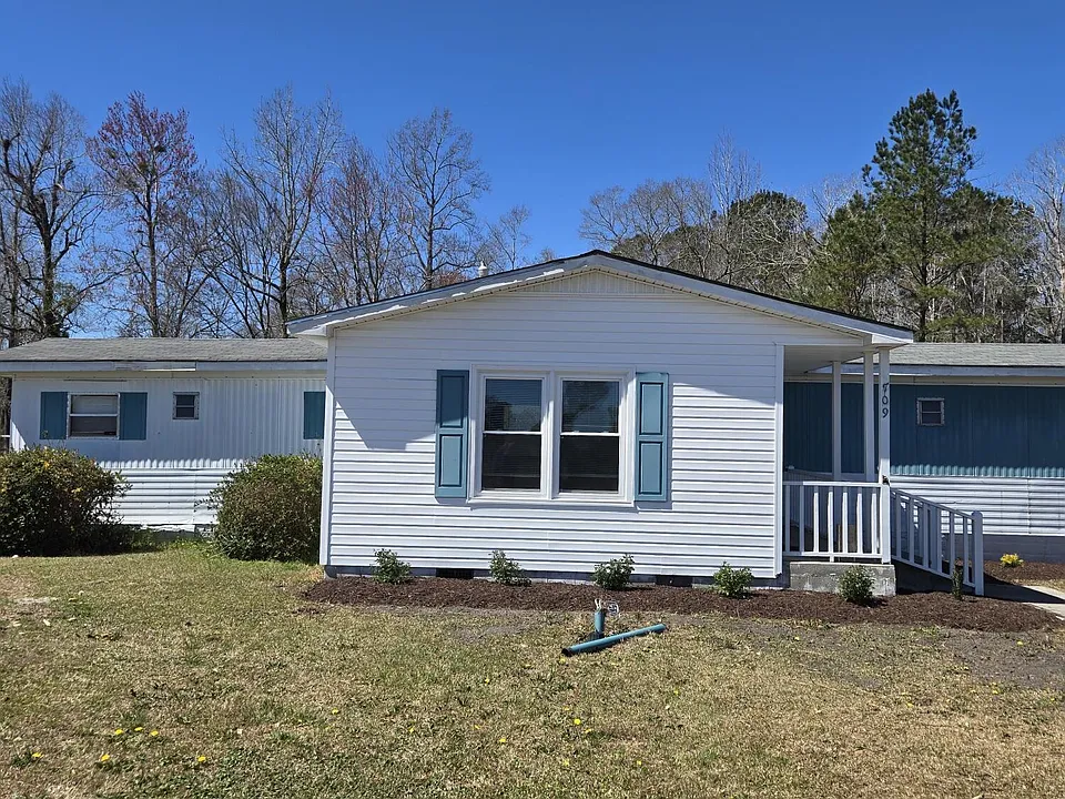 709 Jim Blake Rd