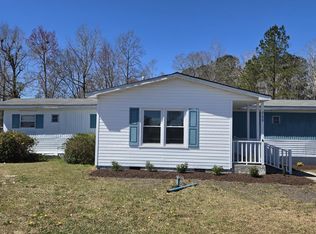 709 Jim Blake Rd, Jacksonville, NC 28540