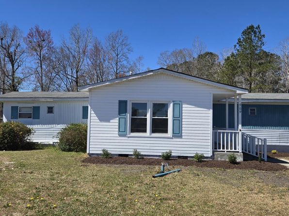 709 Jim Blake Rd
