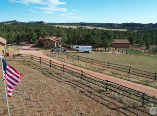 65 Lawson Blvd, Livermore, CO 80536