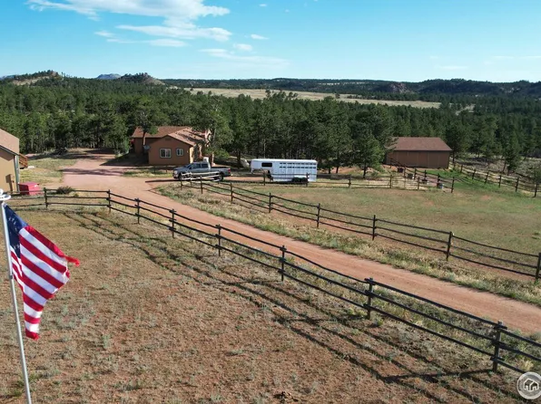65 Lawson Blvd, Livermore, CO 80536