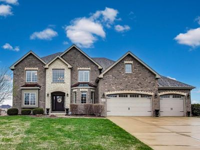 22814 Sara Springs Dr, Frankfort, IL, 60423