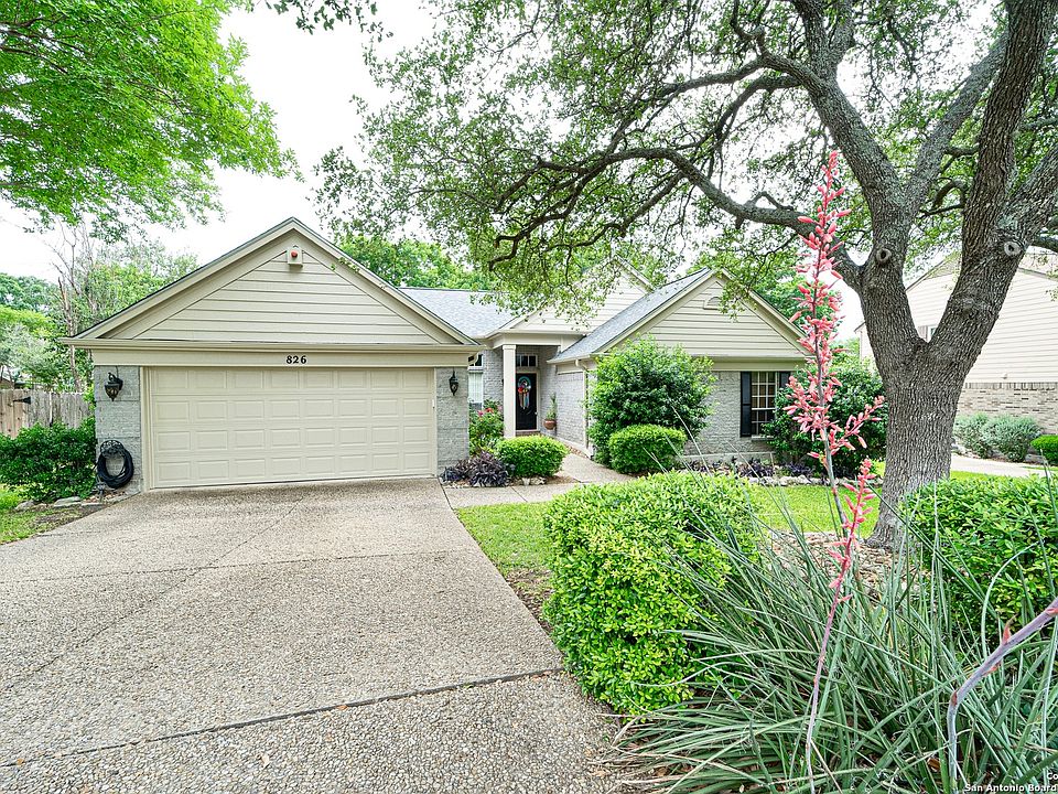 1st image of 826 Stoneway Drive
