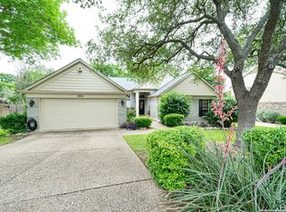 826 Stoneway Dr, San Antonio, TX 78258