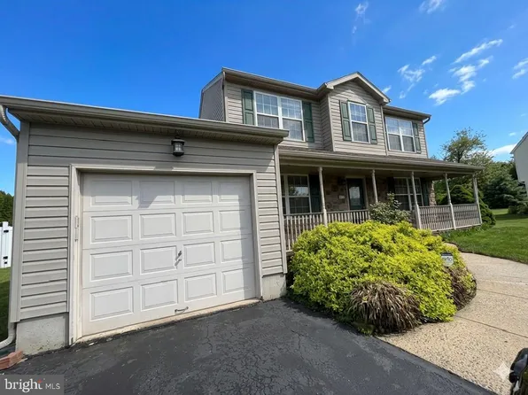 108 Parkside Dr, Dublin, PA 18917