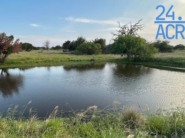 Us Highway 84 W, Goldthwaite, TX 76844