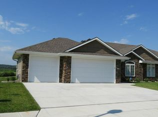 3321 Middle Ferry Rd, Council Bluffs, IA 51501