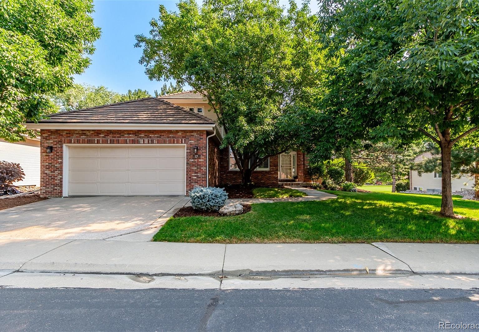 6500 W Mansfield Avenue #17