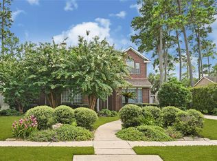 14803 Cantwell Bnd, Cypress, TX 77429