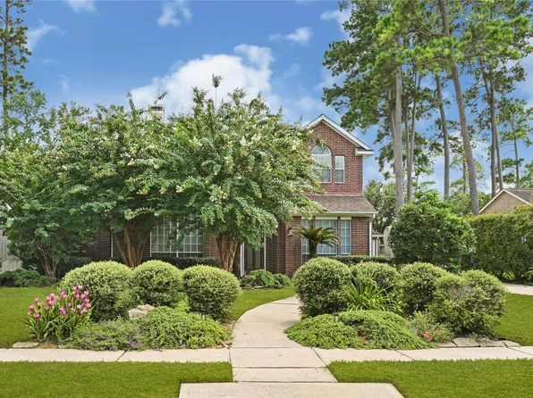 14803 Cantwell Bnd, Cypress, TX 77429