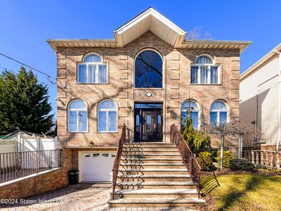 61 Bear St, Staten Island, NY, 10304