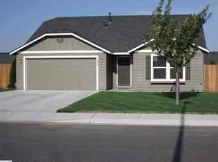 6117 Cashmere Ln, Pasco, WA 99301