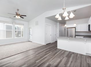 554 N 360 W #D301, Vineyard, UT 84059