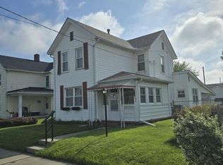 44 Snyder St, Springfield, OH 45504