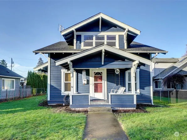1206 Sumner Avenue, Sumner, WA 98390