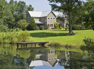 7121 Kepley Rd, Chapel Hill, NC 27517