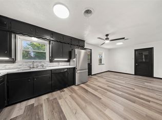 5316 Ammons St, Haltom City, TX 76117