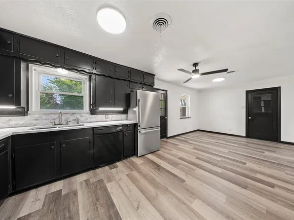 5316 Ammons St, Haltom City, TX 76117