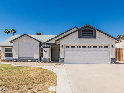 676 W Shawnee Dr, Chandler, AZ, 85225