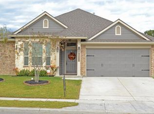 15311 Lowry Meadow Ln, College Station, TX 77845