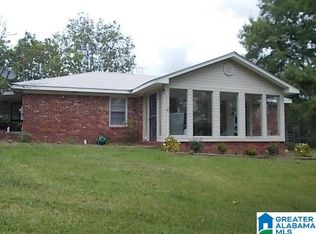 2658 Trafford County Line Rd, Trafford, AL 35172