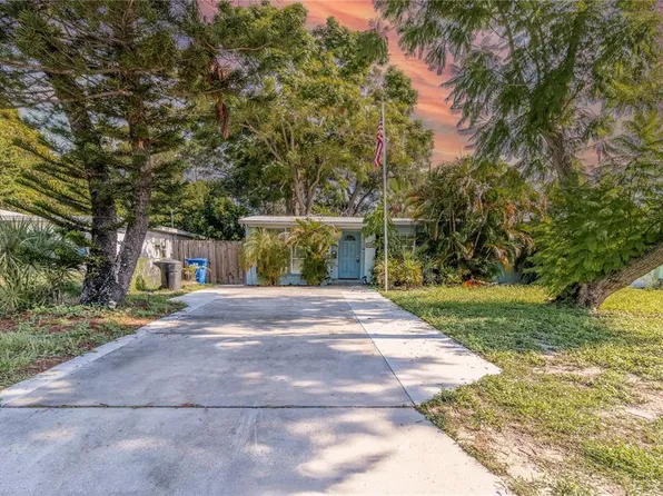 2145 24th Ave N, Saint Petersburg, FL 33713