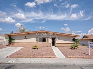 2456 Tournament St, Las Vegas, NV 89142