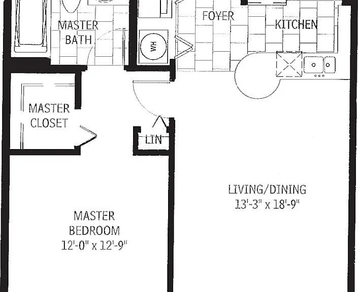 7280 SW 90th St #E313 — Photo 3