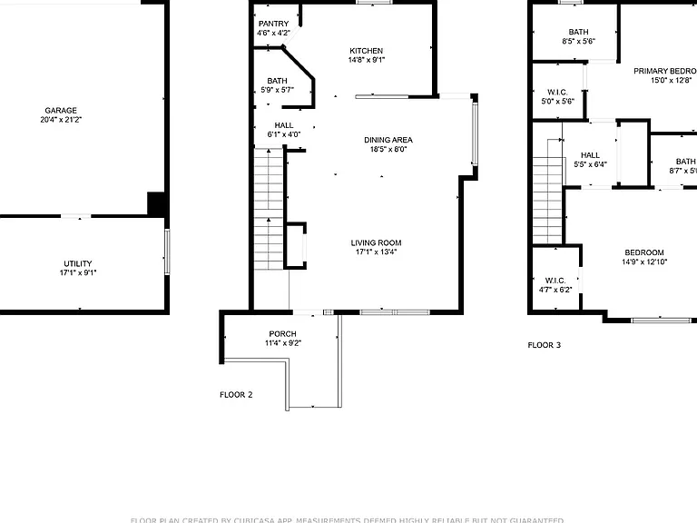 19226 E Carolina Pl #101 — Photo 16