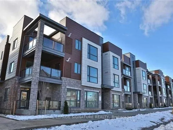 2388 Khalsa Gate #312, Oakville, ON L6M 1P5