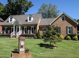 405 Shortbow Ct, Columbia, SC 29212