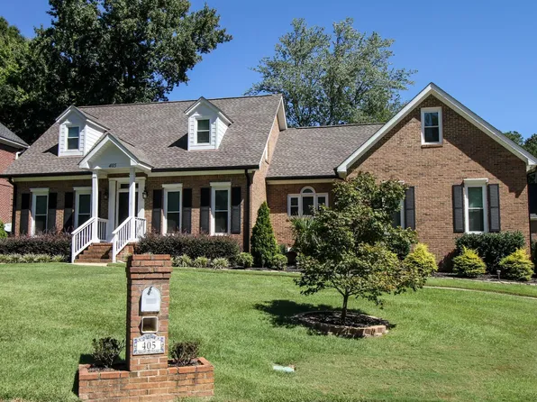 405 Shortbow Ct, Columbia, SC 29212