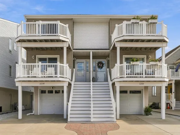 325 56th St E #Sea, Sea Isle City, NJ 08243