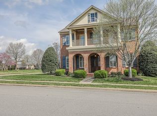 1676 Kelvington Blvd, Gallatin, TN 37066