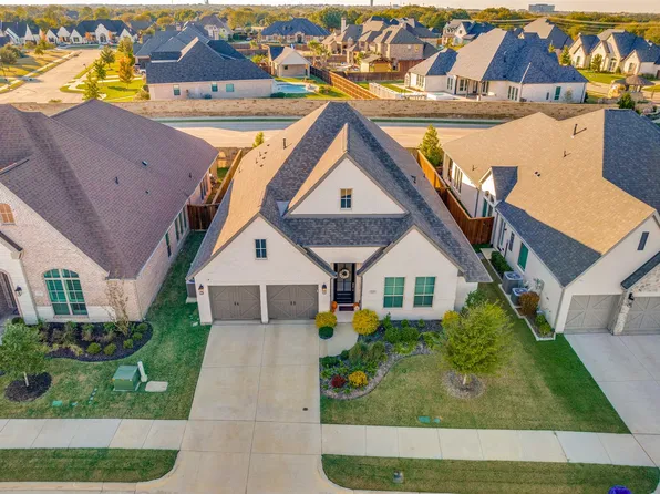 2225 Meridian Pl, Midlothian, TX 76065