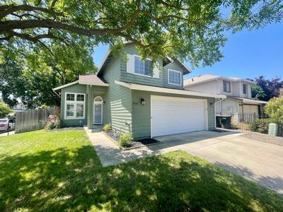 3948 Diane Dr, Antelope, CA, 95843