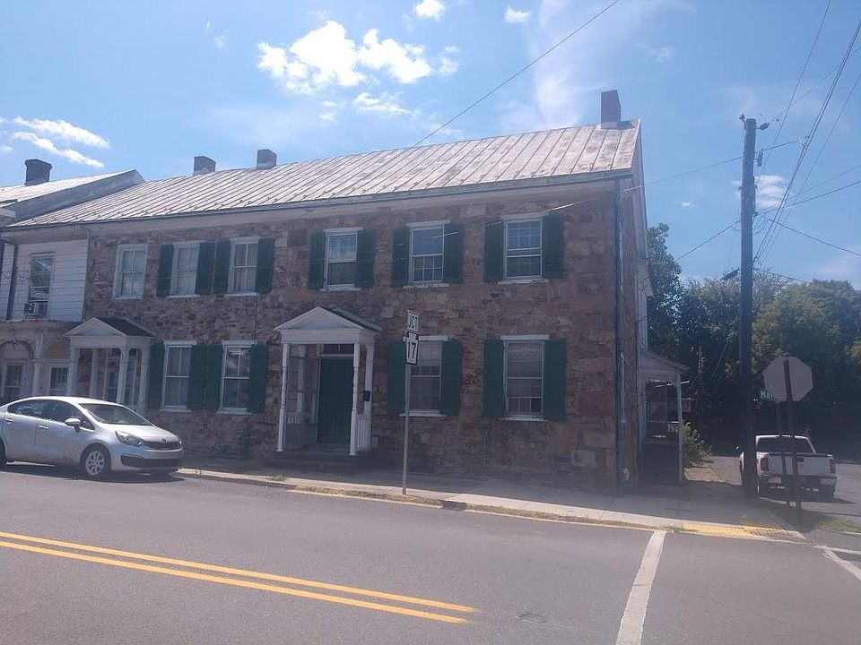 1st image of 23 N Market St