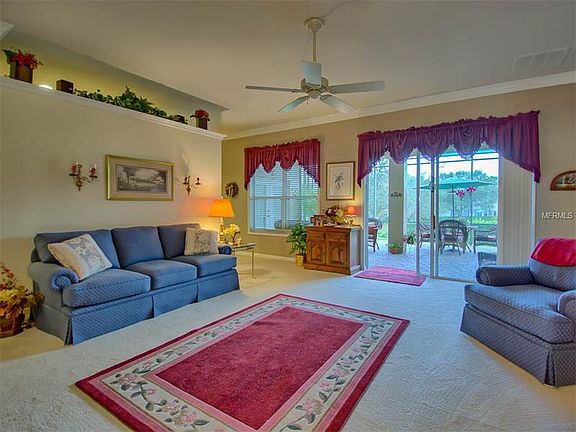 4th image of 25502 Beau Chene Ct