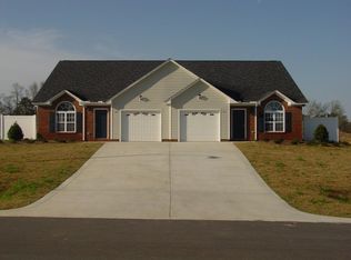 197 Ariel St, Lillington, NC 27546