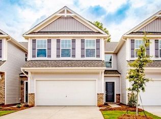 428 Tayberry Ln, Fort Mill, SC 29715