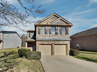 1129 Watercourse Way, Hampton, GA 30228